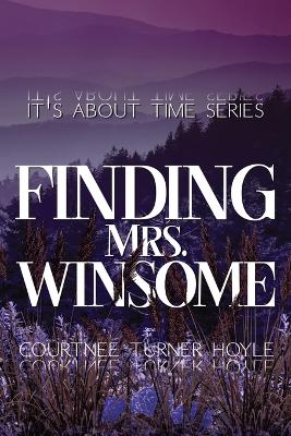 Cover of Finding Mrs. Winsome