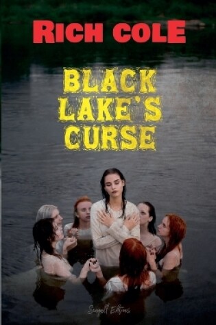 Cover of Black Lake's Curse