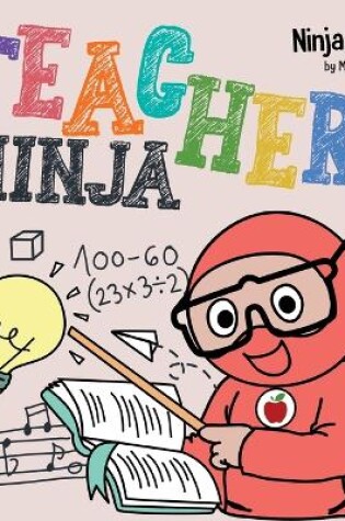 Cover of Teacher Ninja