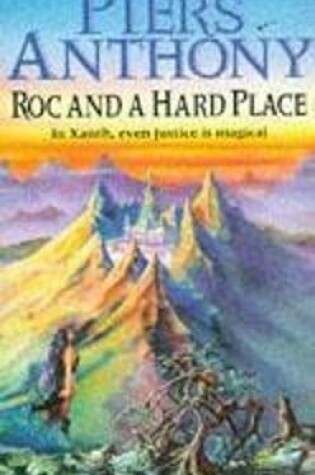 Cover of Roc and a Hard Place