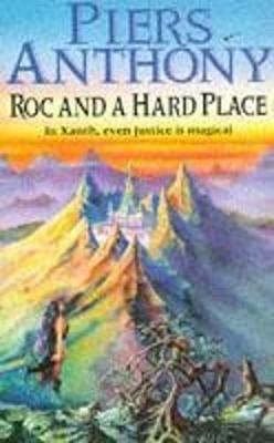 Cover of Roc and a Hard Place