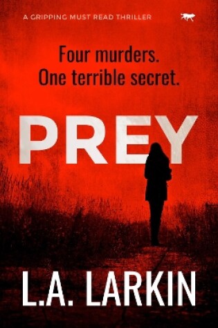 Cover of Prey