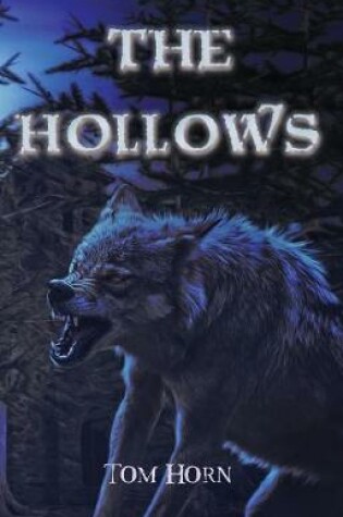 Cover of The Hollows