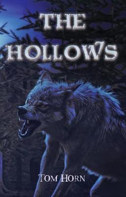 Cover of The Hollows