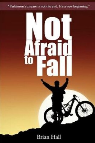 Cover of Not Afraid to Fall