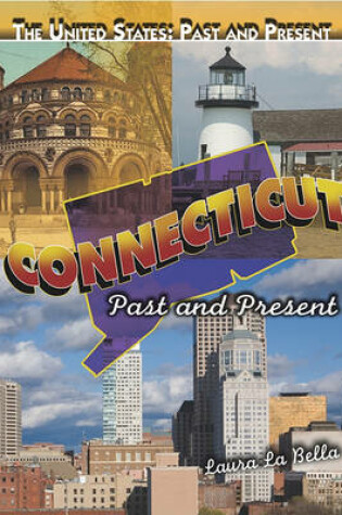 Cover of Connecticut