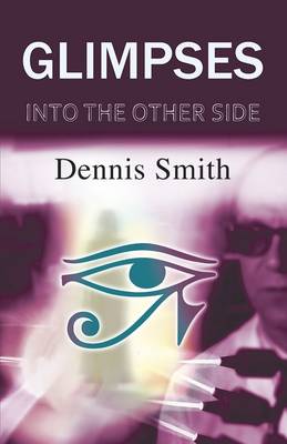 Book cover for Glimpses into the Other Side