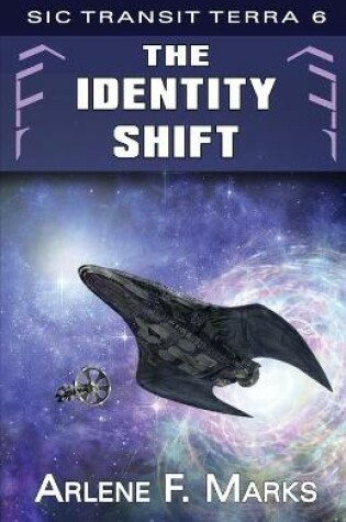 Cover of The Identity Shift
