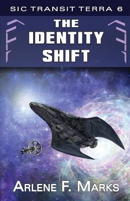 Book cover for The Identity Shift