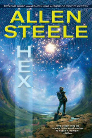 Cover of Hex