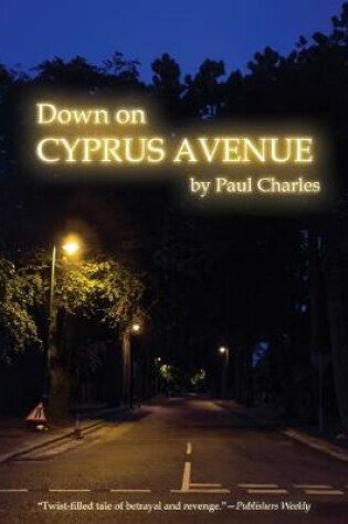 Cover of Down on Cyprus Avenue