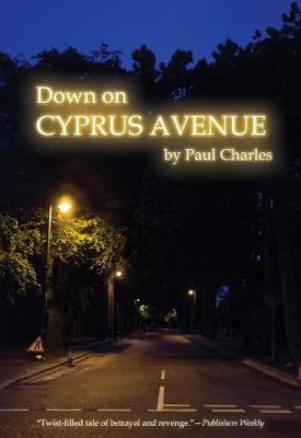 Book cover for Down on Cyprus Avenue