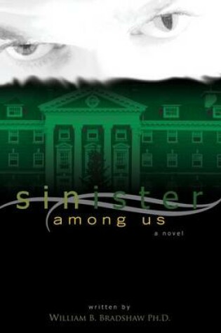 Cover of Sinister Among Us