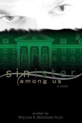 Book cover for Sinister Among Us