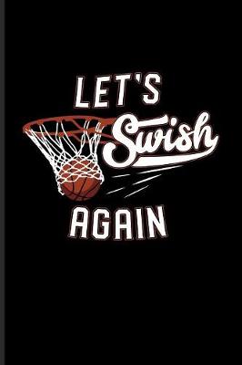 Book cover for Let's Swish Again