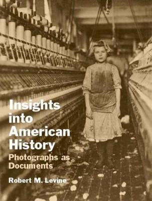 Book cover for Insights into American History