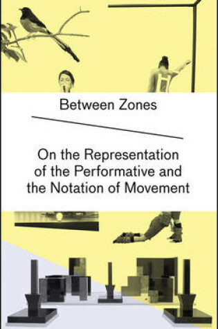 Cover of Between Zones