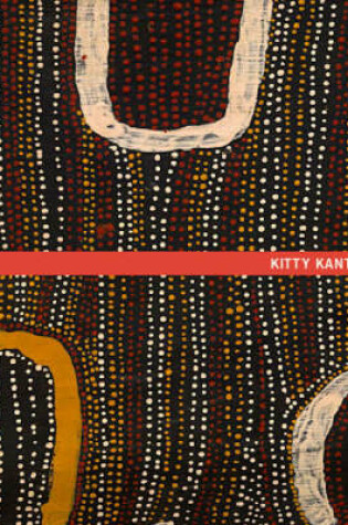 Cover of Kitty Kantilla