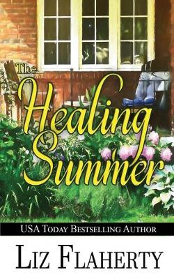 Book cover for The Healing Summer