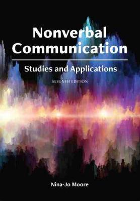 Cover of Nonverbal Communication