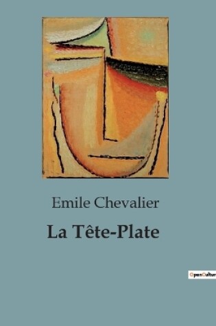 Cover of La Tête-Plate