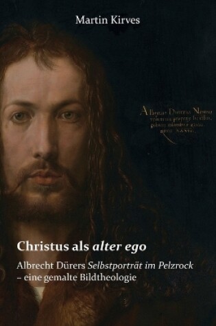 Cover of Christus als alter ego