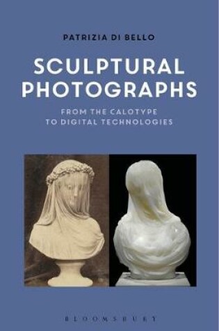 Cover of Sculptural Photographs