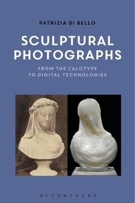 Book cover for Sculptural Photographs