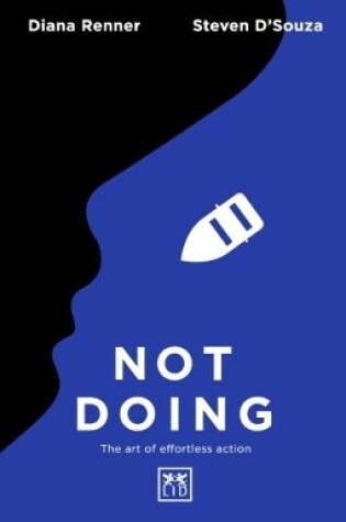 Cover of Not Doing