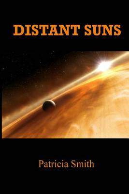 Book cover for Distant Suns