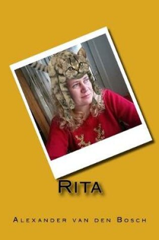 Cover of Rita