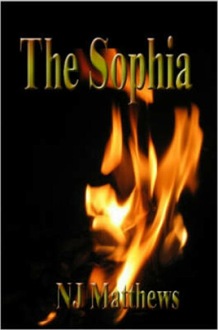 Cover of The Sophia