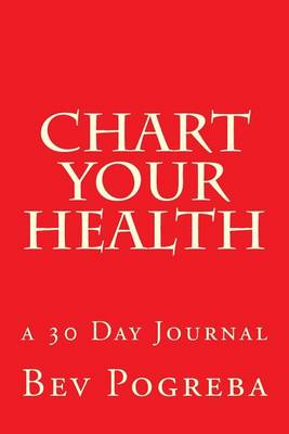 Book cover for Chart Your Health