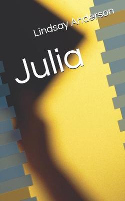 Book cover for Julia