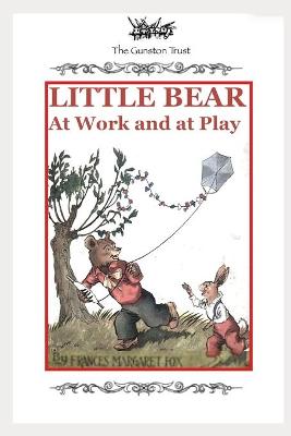 Book cover for Little Bear at Work and at Play