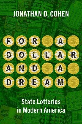 Cover of For a Dollar and a Dream