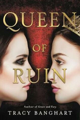 Cover of Queen of Ruin
