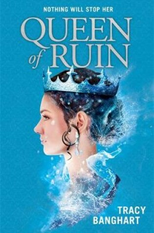 Cover of Queen of Ruin