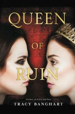 Cover of Queen of Ruin
