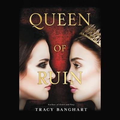 Book cover for Queen of Ruin