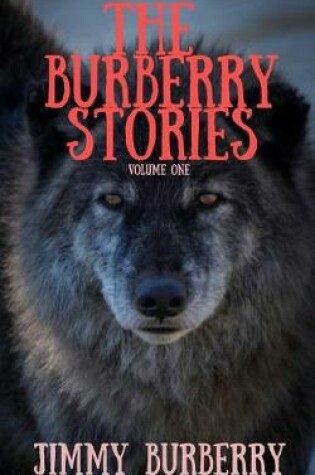 Cover of The Burberry Stories - Volume One