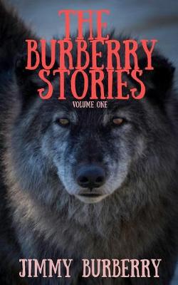 Book cover for The Burberry Stories - Volume One