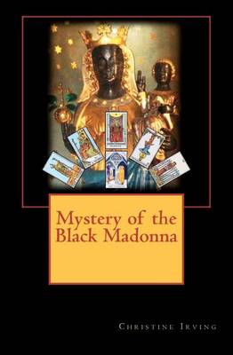 Book cover for Mystery of the Black Madonna