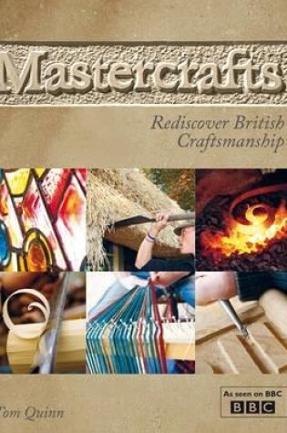Cover of Mastercrafts