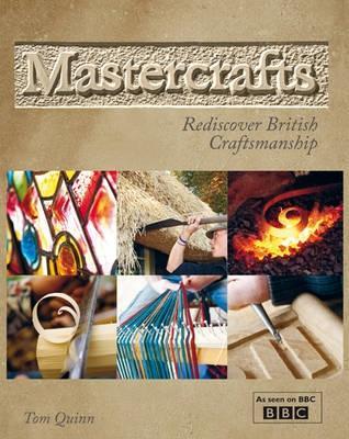 Book cover for Mastercrafts