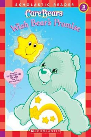 Cover of Care Bears