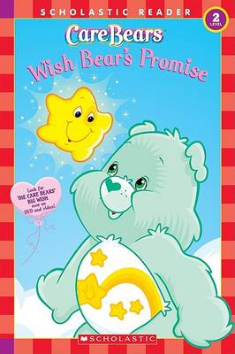 Book cover for Care Bears