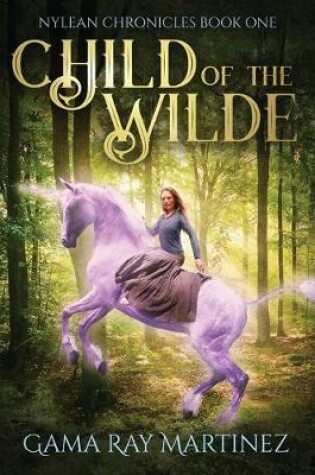 Cover of Child of the Wilde
