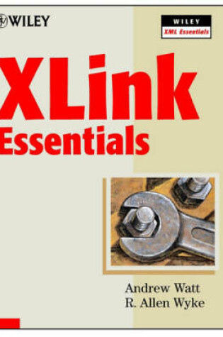 Cover of Xlink Essentials