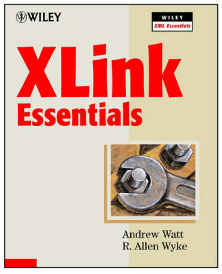 Cover of Xlink Essentials